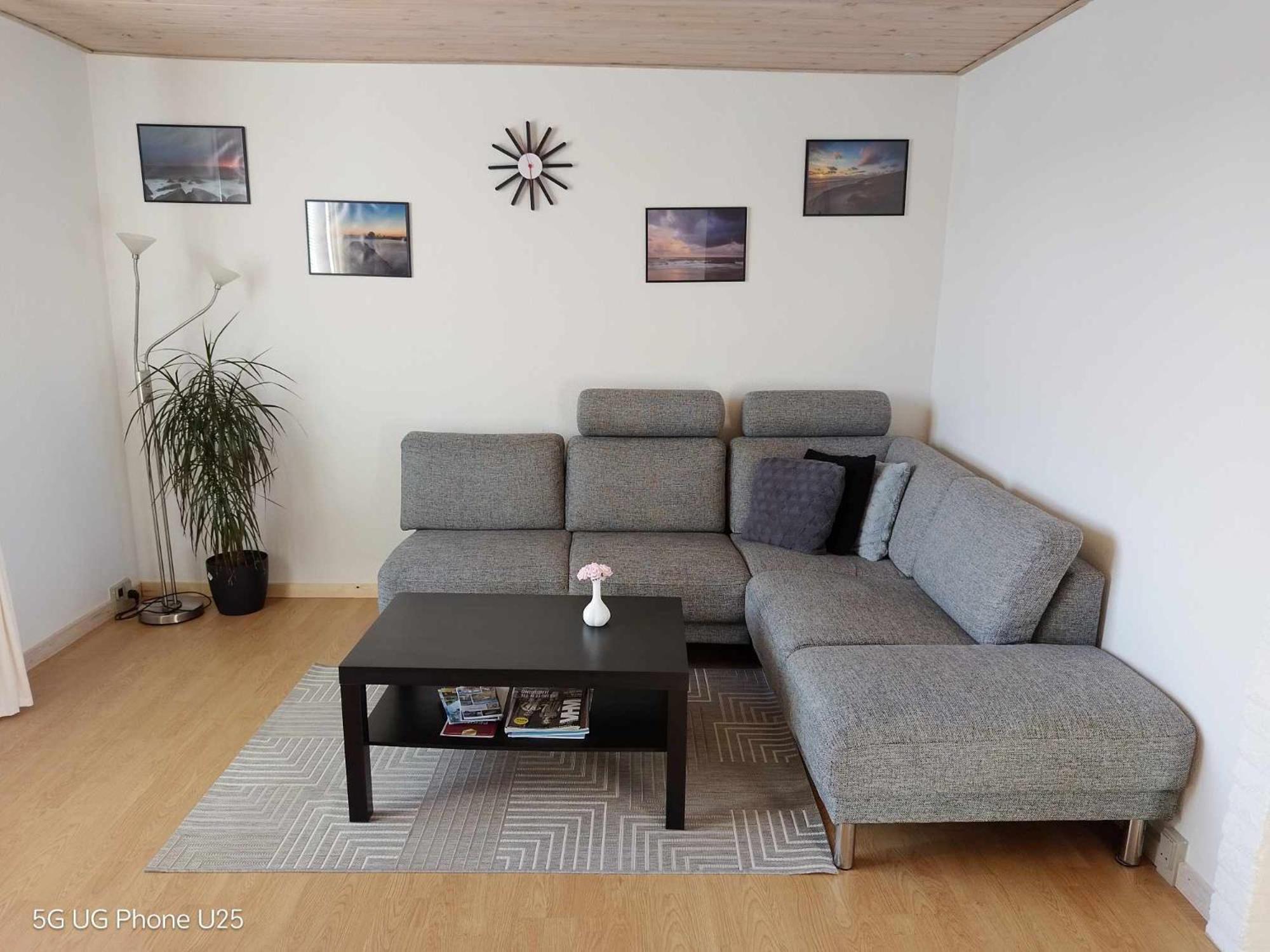 Venos Rooms Hirtshals Exterior foto